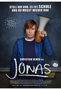Jonas