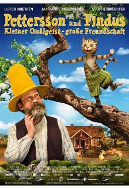 Pettersson und Findus - Kleiner Quälgeist, große Freundschaft
