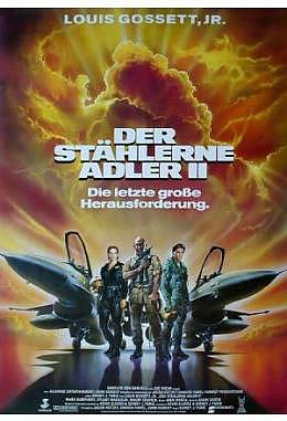 Der stählerne Adler 2