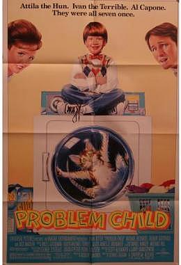 Problem Child