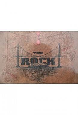 Rock, The - englisch Aushangfotos 