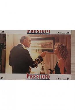 Presidio - Aushangfotos A