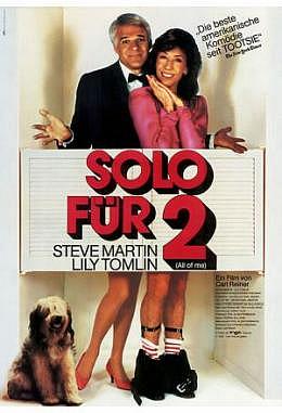 Solo für zwei