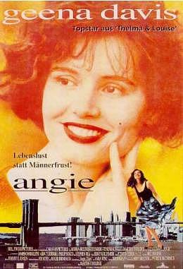 Angie - deutsch