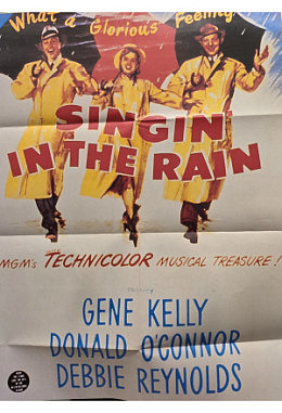Singin in the Rain
