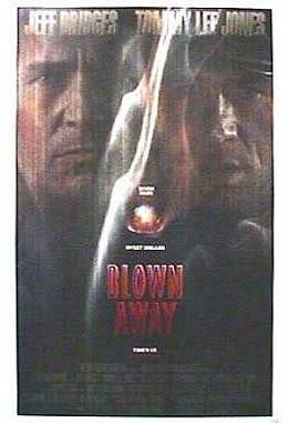 Blown Away - Motiv A