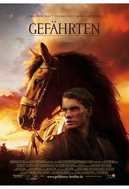 Gefährten - Motiv A