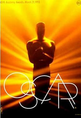 65. Oscar Verleihung 1993