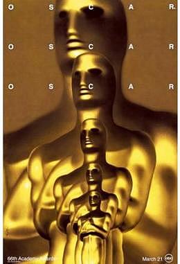 66. Oscar Verleihung 1994