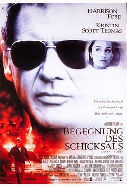 Begegnung des Schicksals - gerollt