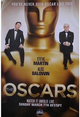 82. Oscar Verleihung 2010 