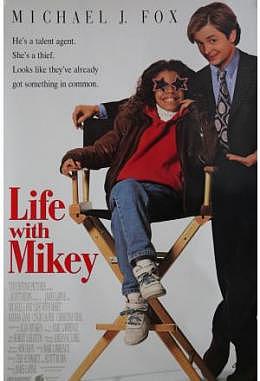 Life with Mikey - Motiv A