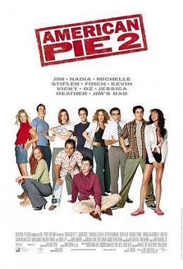 American Pie 2