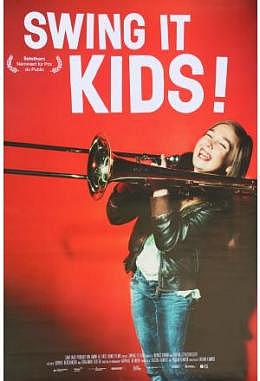 Swing It Kids