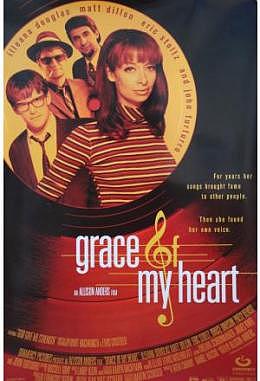 Grace of My Heart - Motiv B