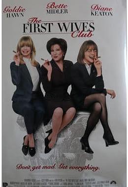 First Wives Club, The egl.
