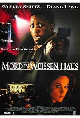 Mord im Weißen Haus - A3