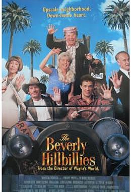 Beverly Hillbillies, The