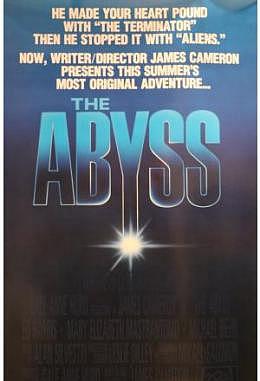 Abyss, The - Motiv B
