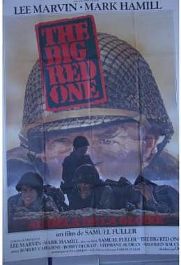 Big Red One, The - französisch