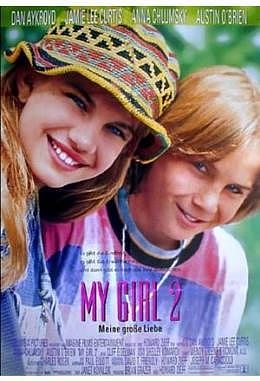 My Girl 2 - Meine grosse Liebe