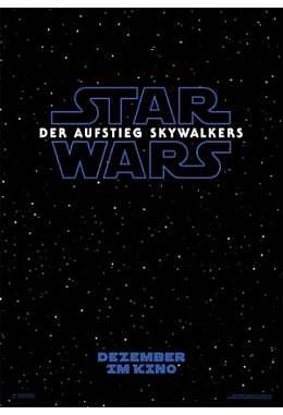Star Wars: Der Aufstieg Skywalkers - Motiv D