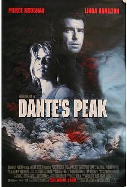 Dante's Peak - Motiv B