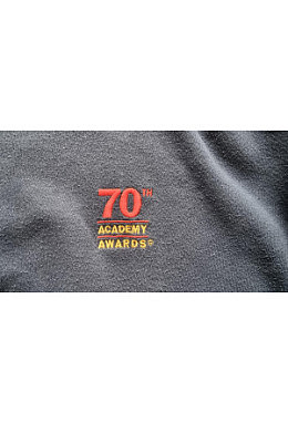 70 Oscar Verleihung Pullover / Sweatshirt