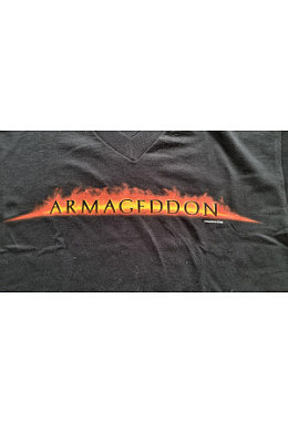 Armagedon T-Shirt
