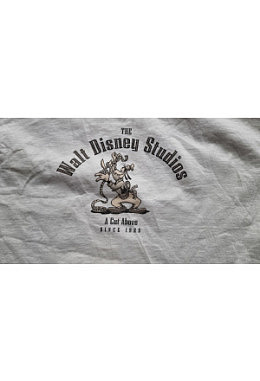 Walt Disney Studio T-Shirt Goofy