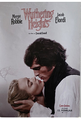 Wuthering Heights