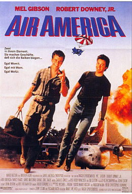 Air America - A1